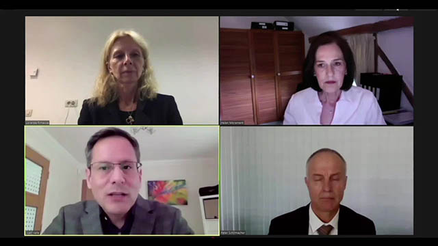 Importance of performing biopsies in patients with CCA Thumbnail