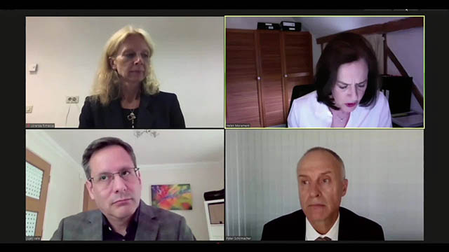 Importance of molecular profiling in patients with CCA Thumbnail