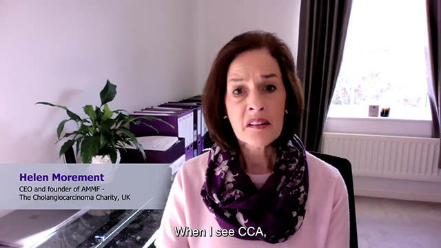I see CCA today (2022) Thumbnail